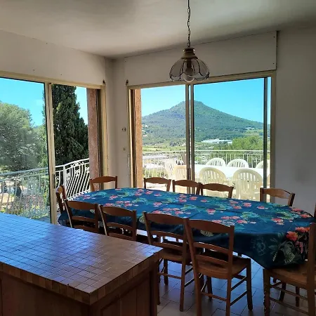 Διαμέρισμα In A Quiet With A Beautifull View